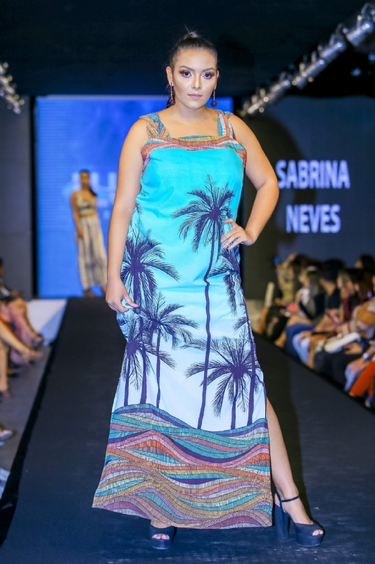 Sabrina Neves