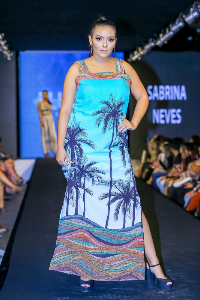 Sabrina Neves